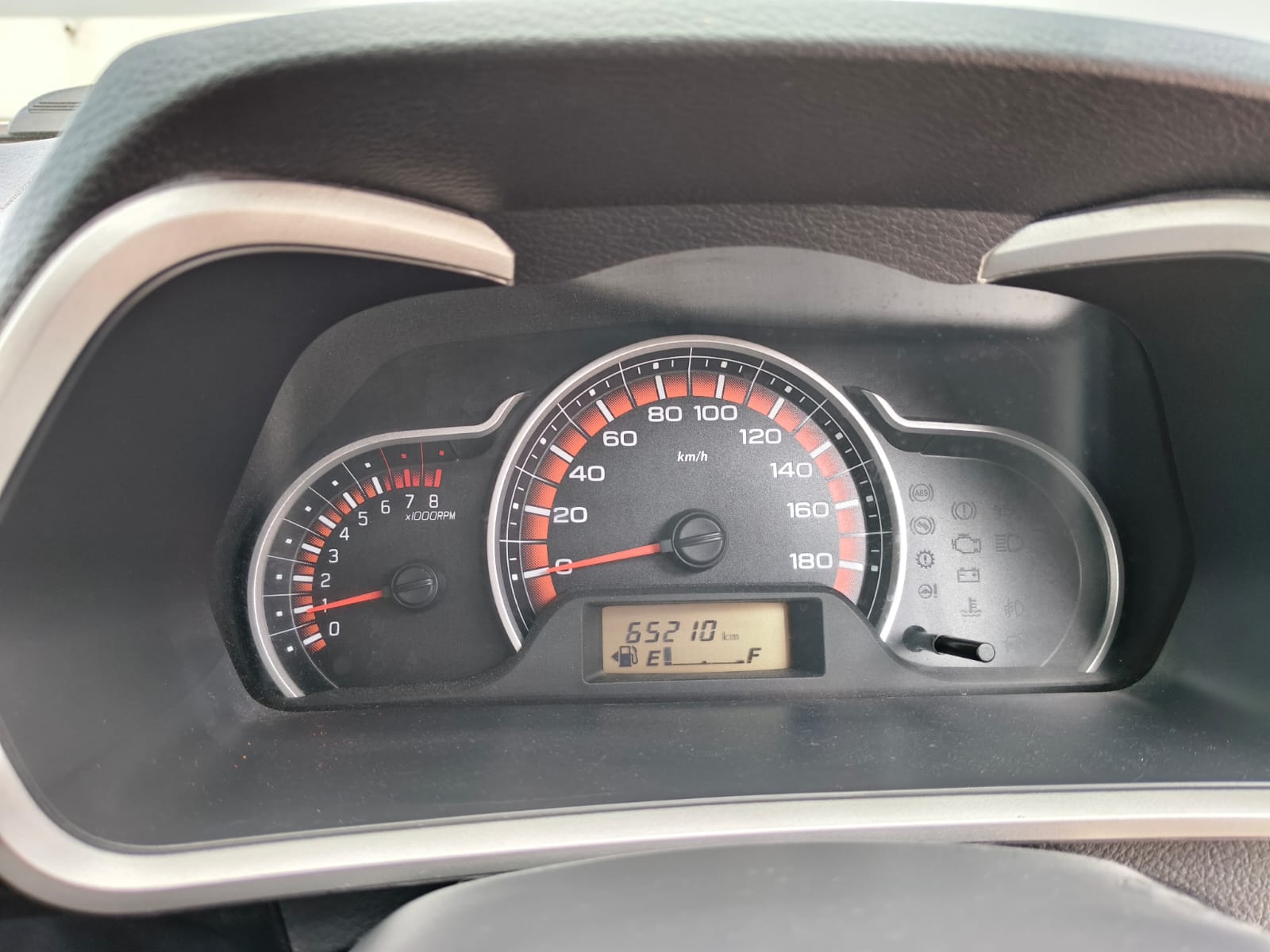 Maruti Suzuki Alto K10(2010-2014) Vxi